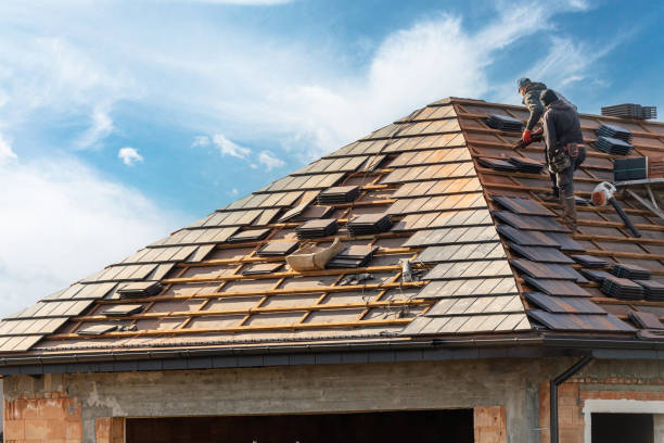 Trusted Salina, UT  Roofing repair and installation Experts